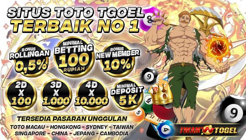 Akun Togel Terbaik: Pilihan Tempat Bermain Togel Online Terpercaya
