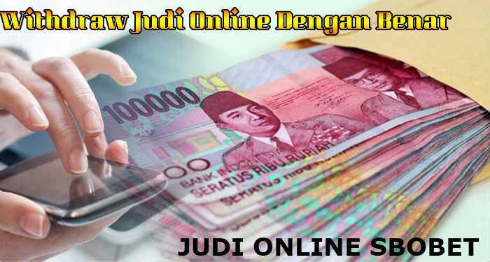 Akun Sbobet Dana: Cara Mudah Mengelola Dana di Akun Sbobet Anda