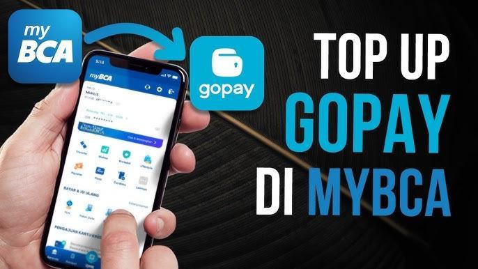 Langsung Buka Akun Depo 5k BCA – Mudah dan Cepat!