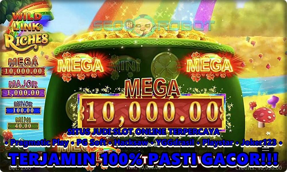 Daftar Casino Terjamin: Situs Terpercaya untuk Bermain Judi Online