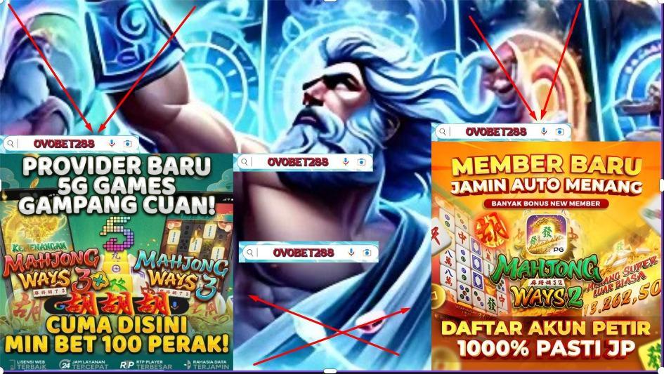 Daftar Akun Jackpot MANDIRI dan Menangkan Hadiah Besar!