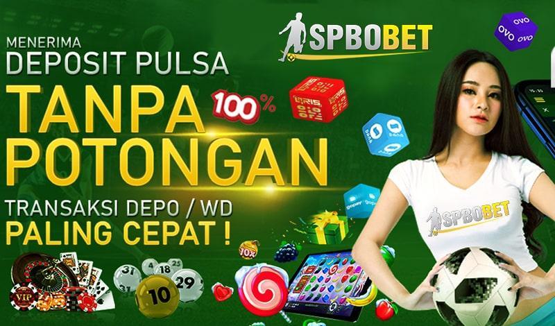 Bandar Sbobet Tergacor: Situs Terbaik untuk Taruhan Online