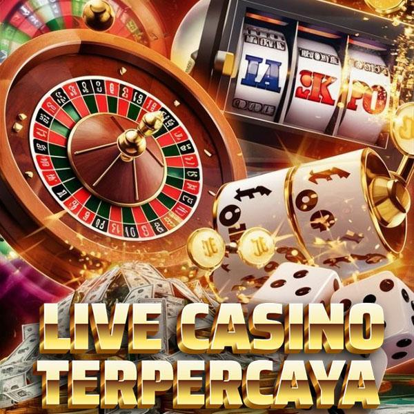 Daftar Casino Online Terpercaya di Indonesia.