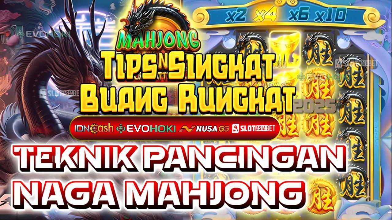 Akun Hoki Anti Rungkat: Rahasia Menang Besar!