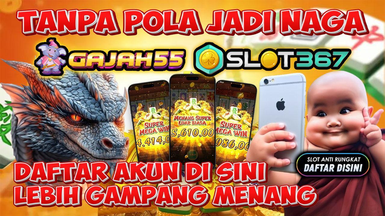 Akun Hoki Anti Rungkat: Rahasia Menang Besar!