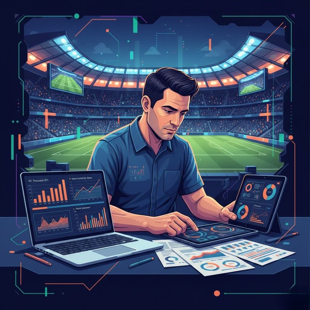 Tips memilih tim unggulan sebelum taruhan di hokiku88