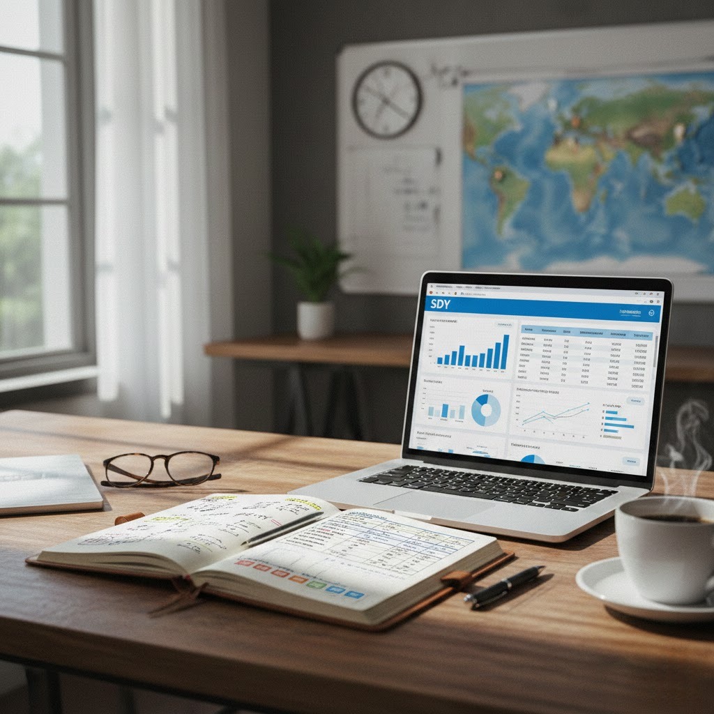 Togel Sydney paling populer dengan analisa data akurat